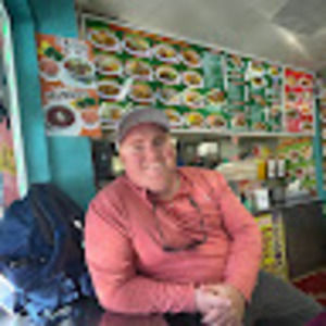 Meet your Posher, William